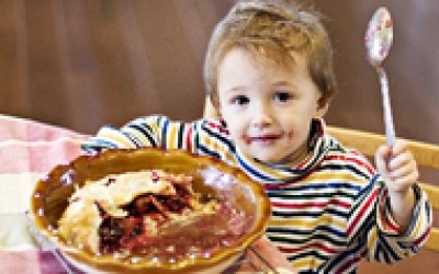 儿童挑食偏食影响心血管和血糖