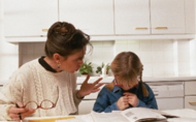 家长如何有效陪伴孩子学习?
