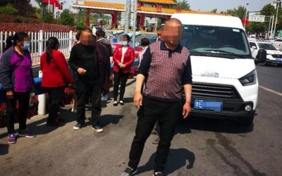 河南：核载6人实载16名农民工，驾车包工头被采取刑事强制措施
