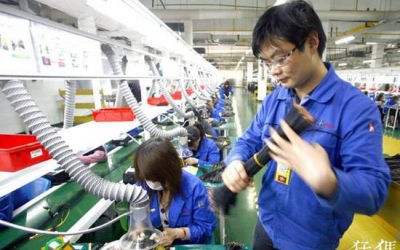 10月份河南省经济数据出炉 医用口罩产量增长11.6倍